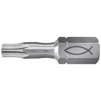 Fischer Бита FDB T 15 DIAMANT Bit W 2