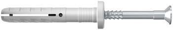 Fischer Гвоздевой дюбель N 5 x 25/1 F (200)