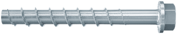 Fischer Шуруп по бетону FBS II 10x60 5/-/- US