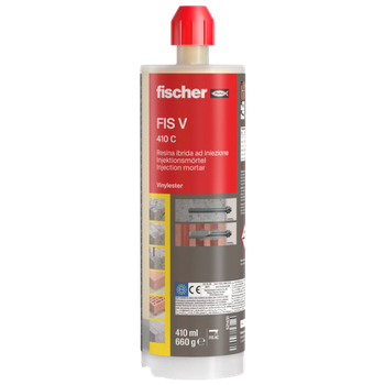 Fischer Инъекционный состав FIS V 410 C