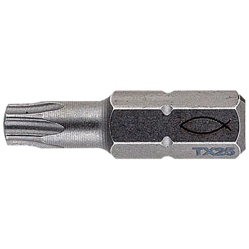 Бита FPB T 25 PROFI Bit W 10