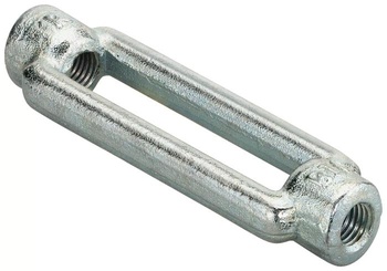 Fischer Винтовая стяжка SPS M 12