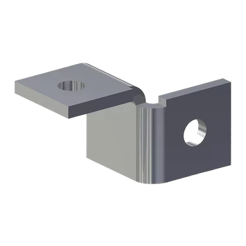 Fischer Фланцы FUF 180°L hdg.