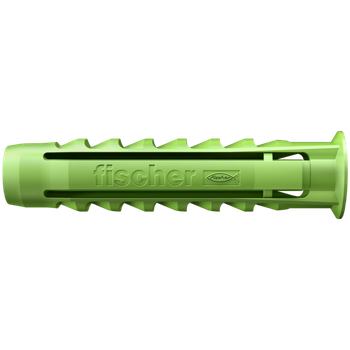 Fischer Универсальный дюбель SX GREEN 10 x 50