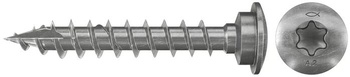 Fischer Винт для крепления штифтов FJS-LT 7,0 x 40 A2F 50