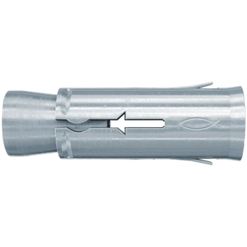 Fischer Анкер для пустотелых перекрытий FHY M10 A4