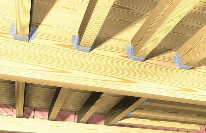 Fischer Деревянный строительный винт FPF-HT 8,0 x 120 ZPP 50 (фото 14)