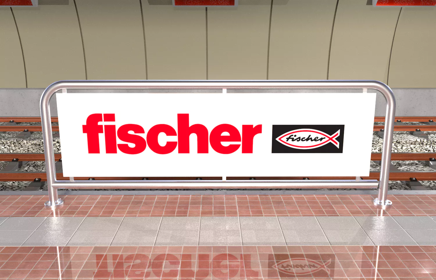 Fischer Высокоэффективный анкер SL M 10 N A4 (фото 2)
