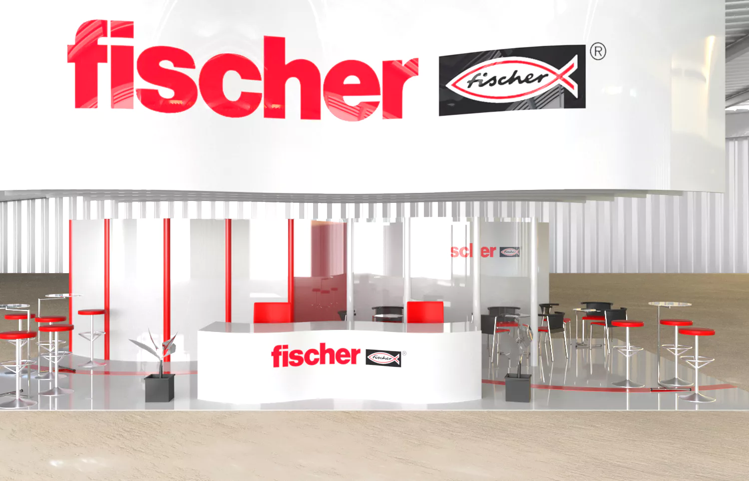 Fischer Подвес для крепления инженерных коммуникаций WIC 2 VE100 (фото 3)