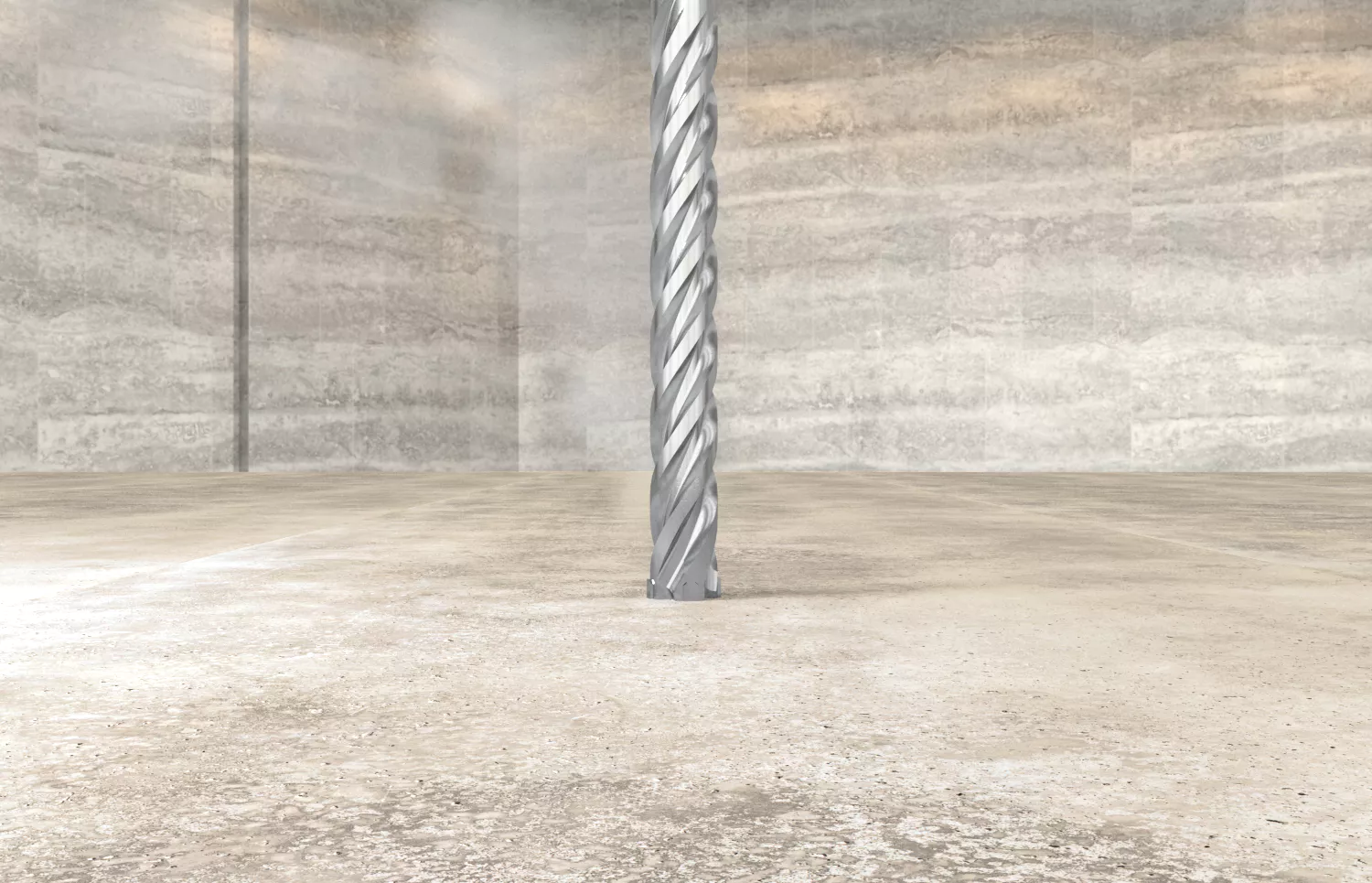 Fischer Буры для перфораторов SDS Max IV 20/1200/1320 (фото 3)