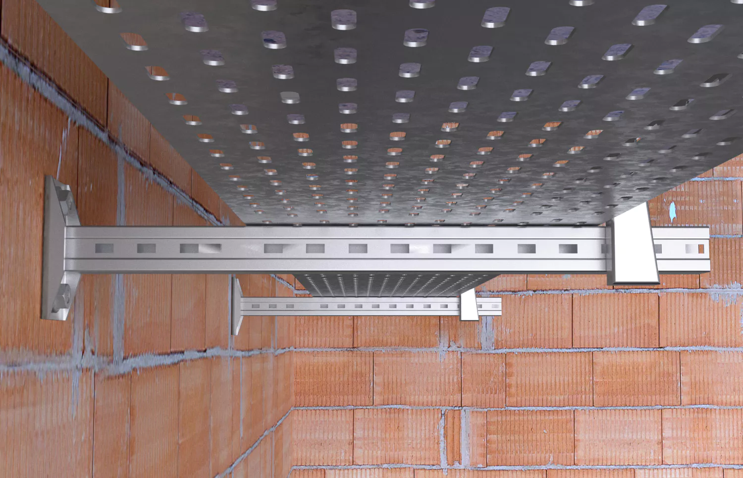 Fischer Анкерная гильза с внутренней резьбой FIS E 11 x 85 M6 (фото 2)