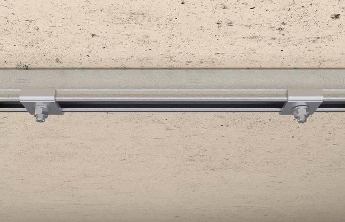 Fischer Шайба для шины HK 41 10,5 (фото 3)