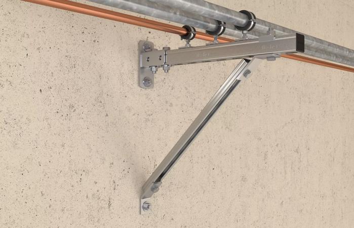 Fischer Болт с Т-образной головкой FHS CLIX S 12 x 40 (фото 2)