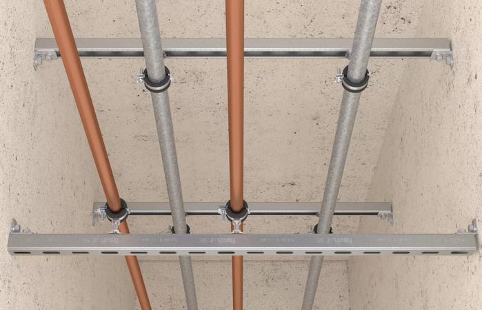 Fischer Уголки MWU 90° (фото 3)