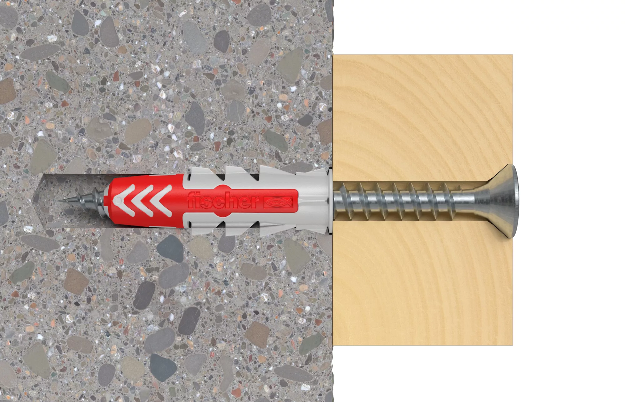 Fischer DUOPOWER 8 x 40 (фото 4)