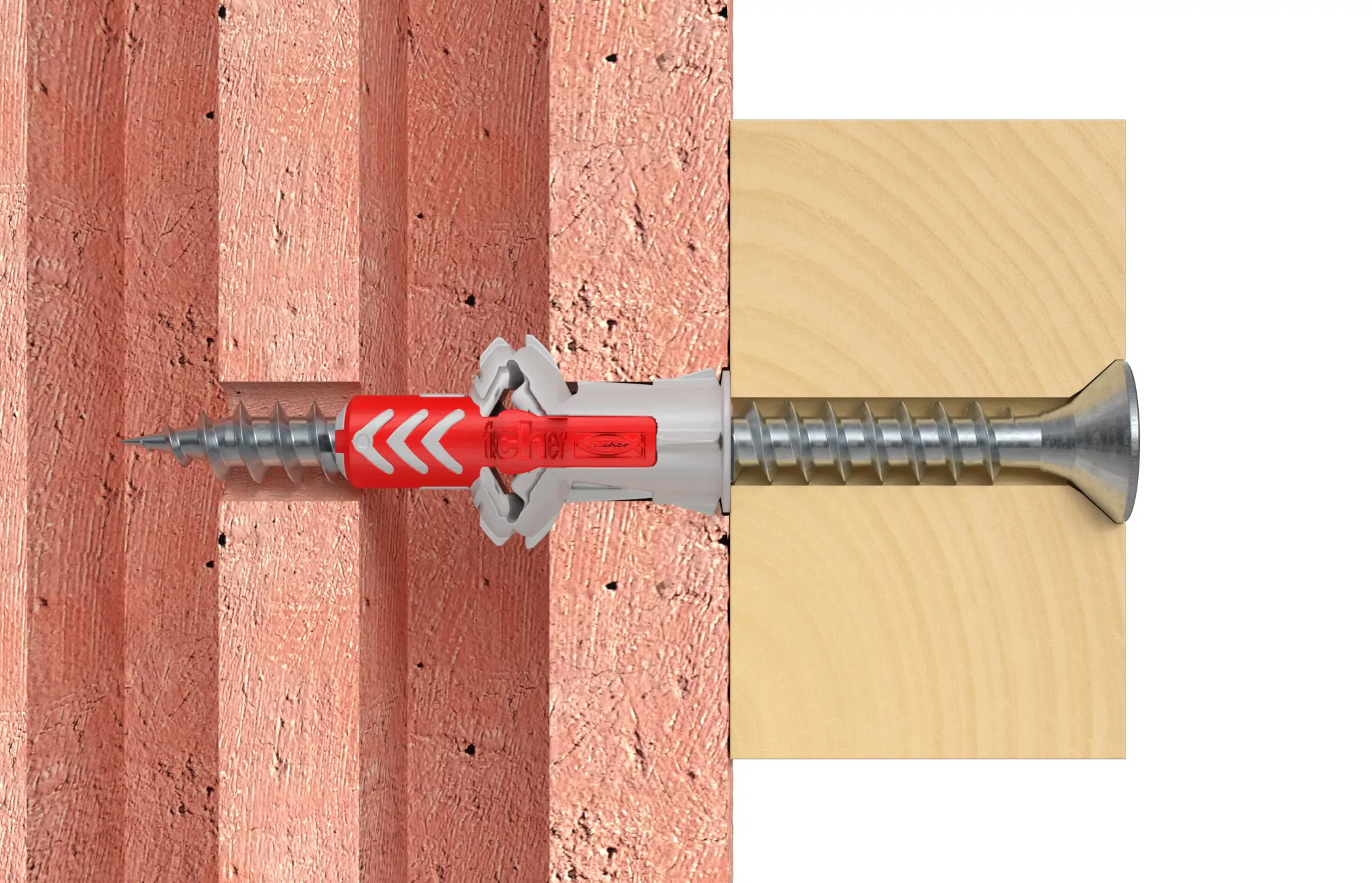 Fischer DUOPOWER 8 x 40 (фото 6)