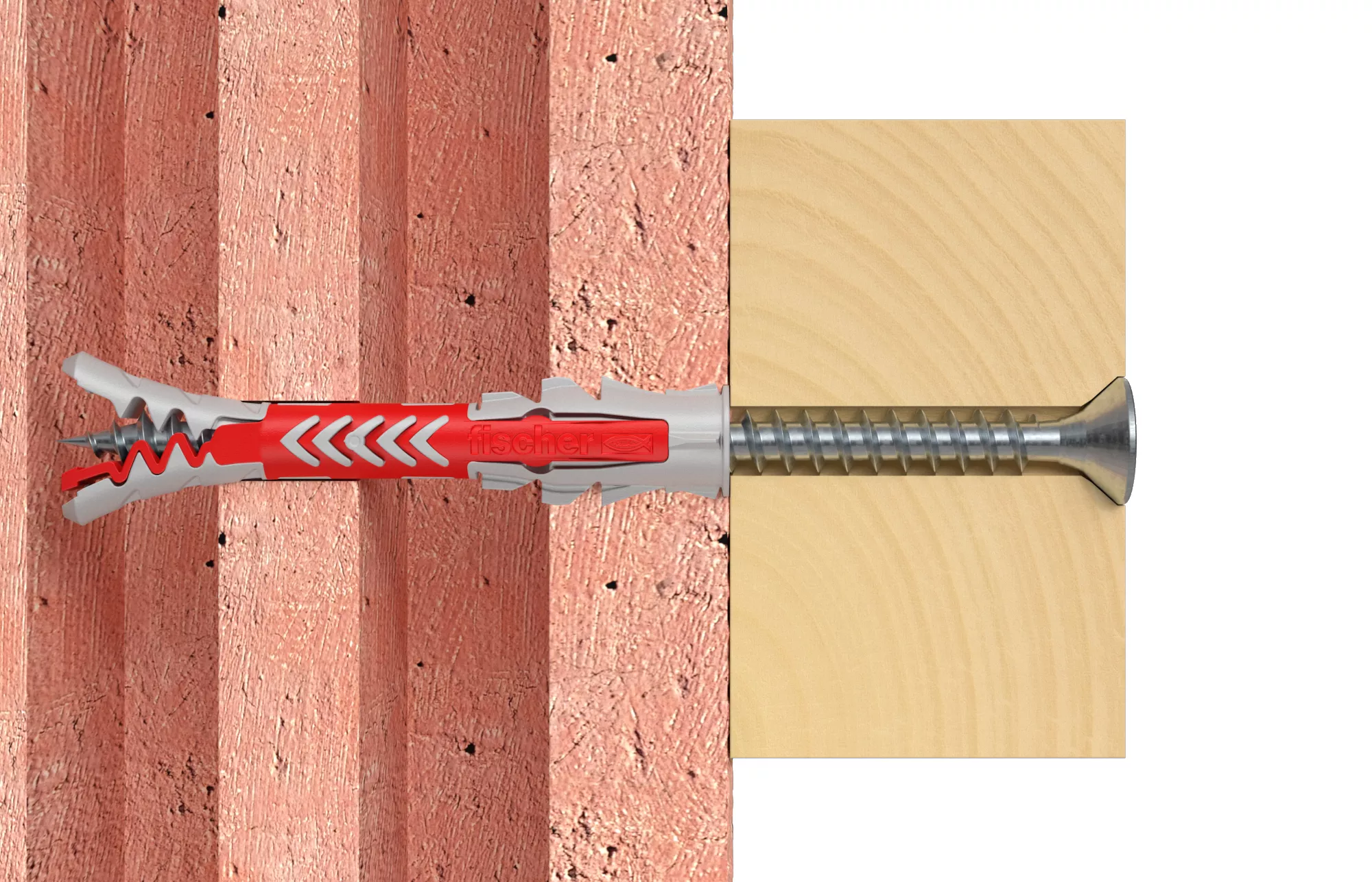Fischer DUOPOWER 6 x 50 (фото 4)