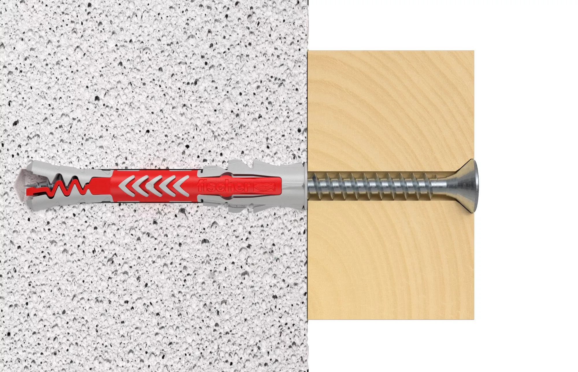 Fischer DUOPOWER 8 x 65 (фото 8)