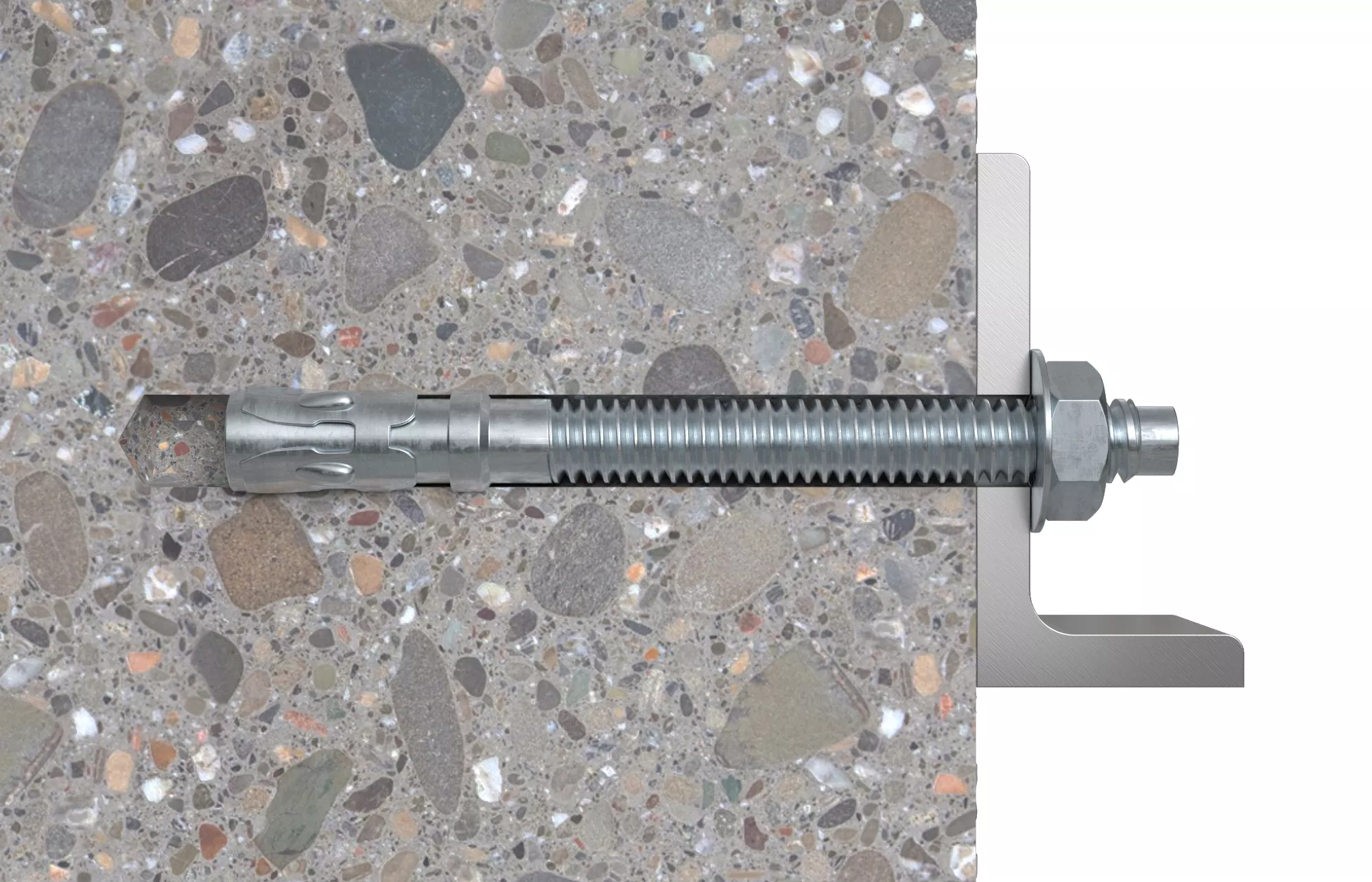 Fischer Анкерный болт FWA 8 x 50 (фото 3)