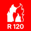 Fischer Трубный хомут FRS 32 - 37 M8/M10 (фото 4)