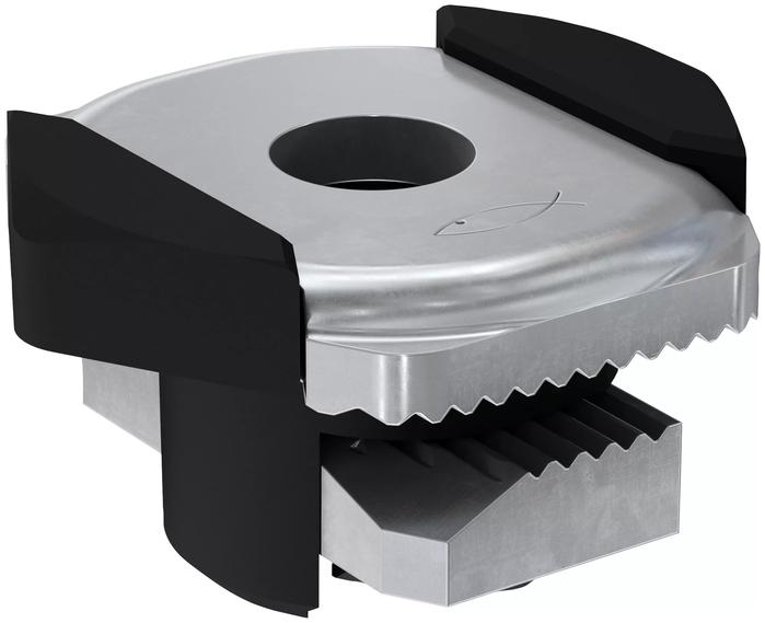 Fischer Гайка для шины FSM Clix M 10 (фото 1)