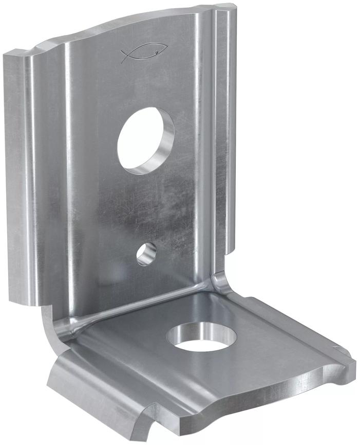 Fischer Уголки MW 90° (фото 1)
