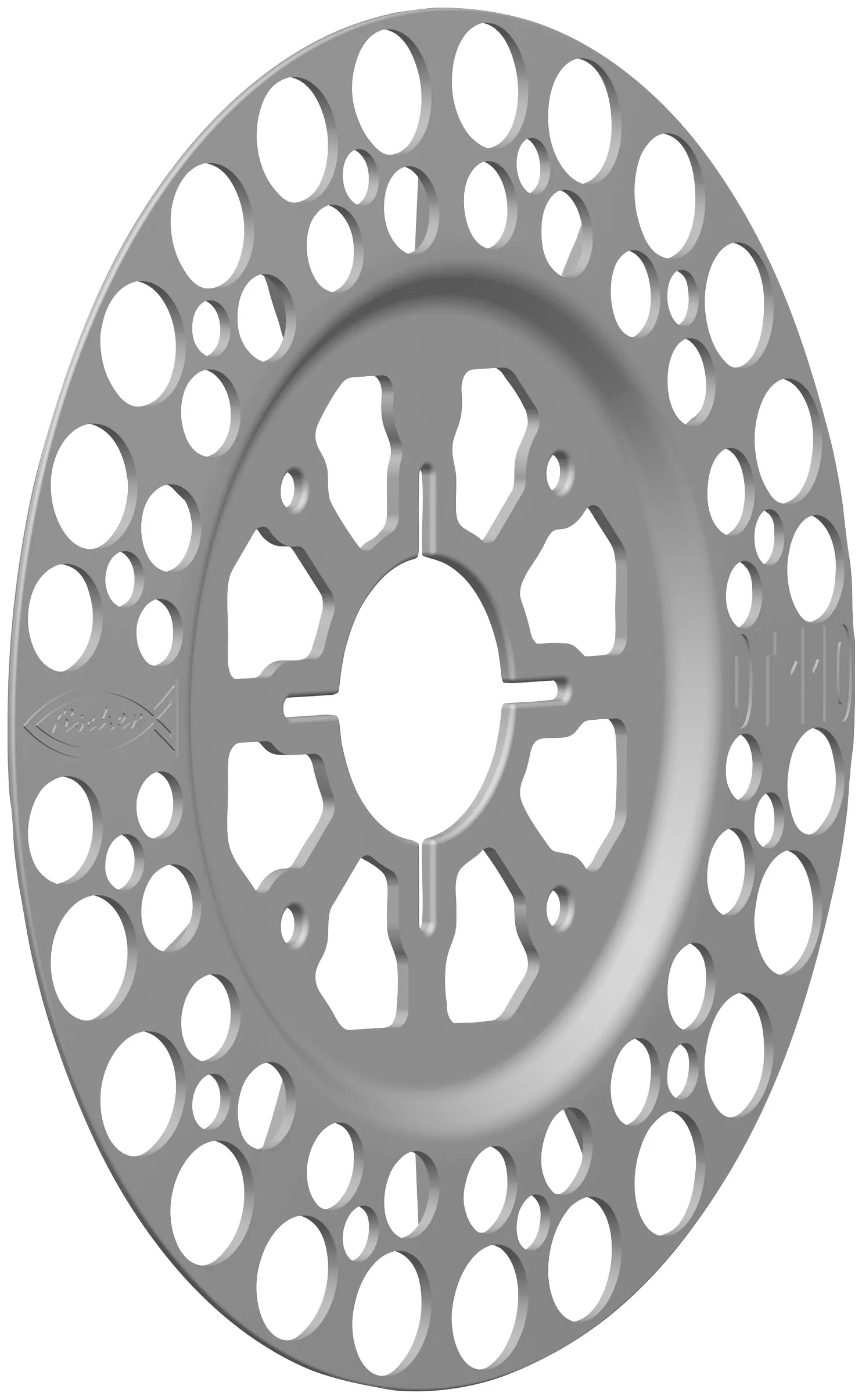 Fischer Изоляционные диски DT 110 (фото 1)