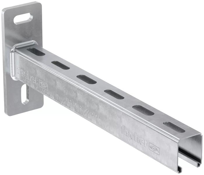Fischer Консоль ALK 37-600 (фото 1)