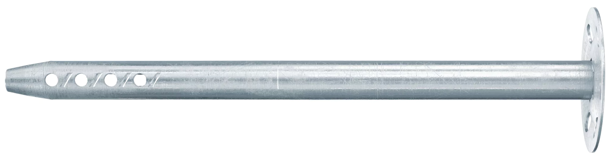 Fischer Изоляционная опора DHM 40 (фото 1)