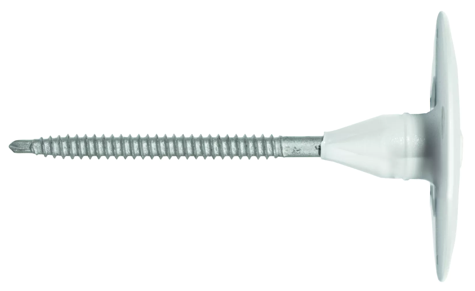 Fischer Фиксирующий диск с винтом DHT S 50 W (фото 1)