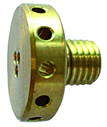 Fischer Насадки для сжатого воздуха Compressed air nozzle D40-D55 (фото 1)