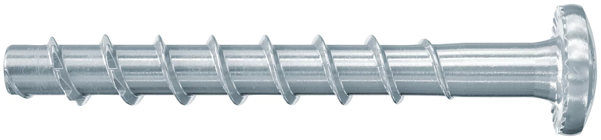 Fischer Шуруп по бетону FBS II 6 x 40/5 P (фото 66)