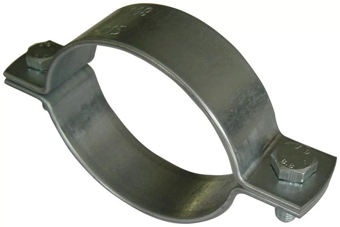 Fischer Хомут неподвижной опоры FFPS 2 1/2" (фото 1)