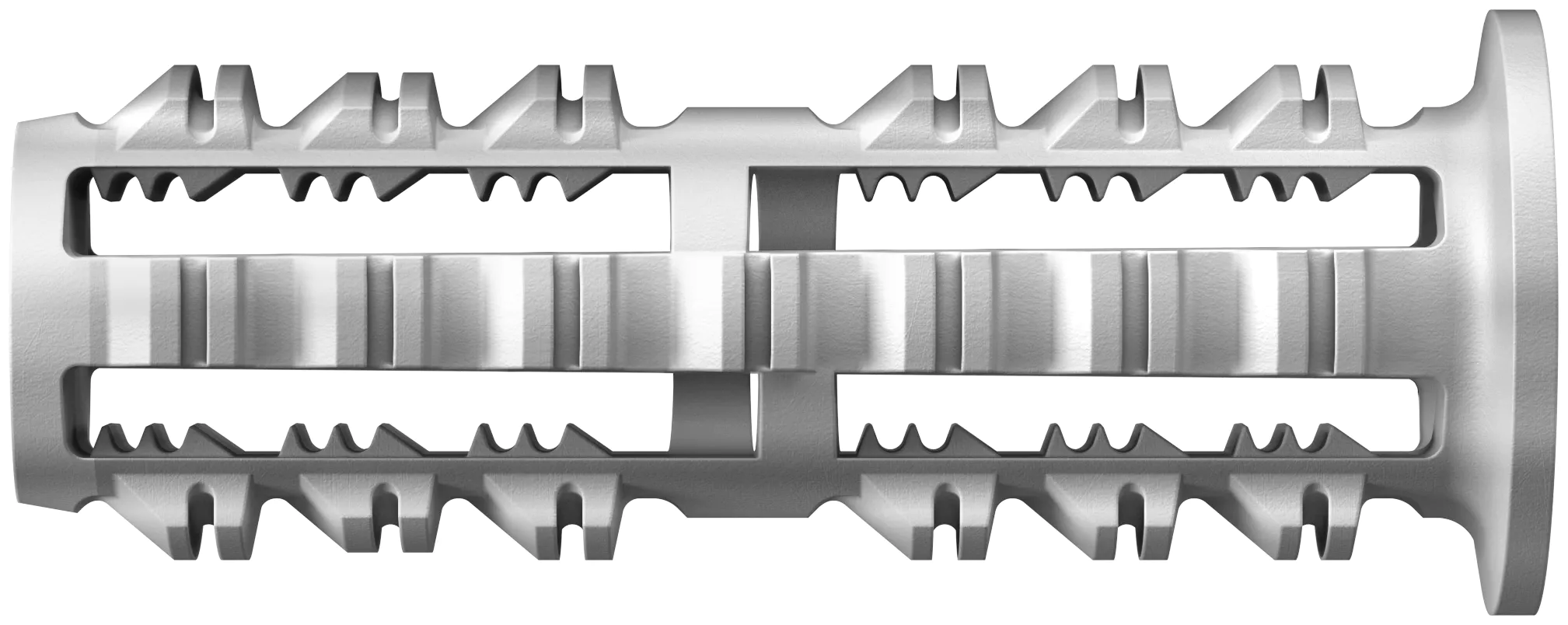 Fischer Дюбель для монтажа резьбовых шпилек RODFORCE FGD 10 M6 TR 50 (фото 2)
