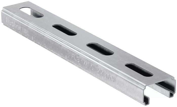 Fischer Шина FLS 17/1.0 - 3 m (фото 1)