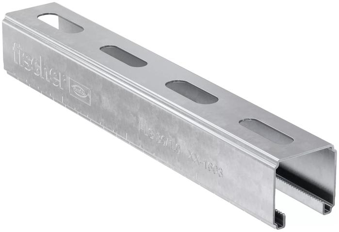Fischer Шина FLS 30/1.0 - 2 m (фото 1)