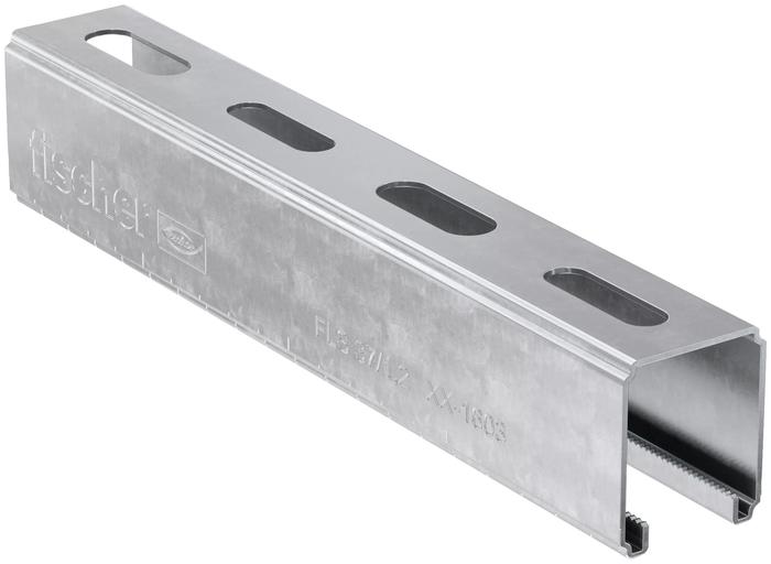 Fischer Шина FLS 37/1.2 - 3 m (фото 1)