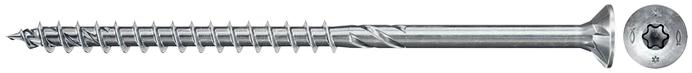 Fischer Шуруп FPF II CT25P 5,0 x 50 BC 200 (фото 1)
