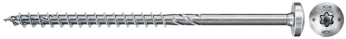 Fischer Шуруп FPF II PTP 6,0 x 80 BC 50 (фото 1)