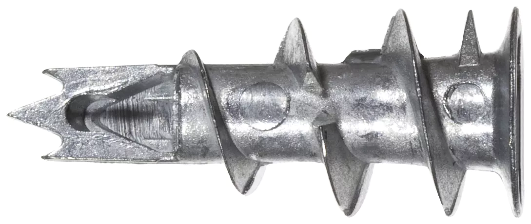 Fischer Дюбель для гипсокартона GKM 12 (фото 1)
