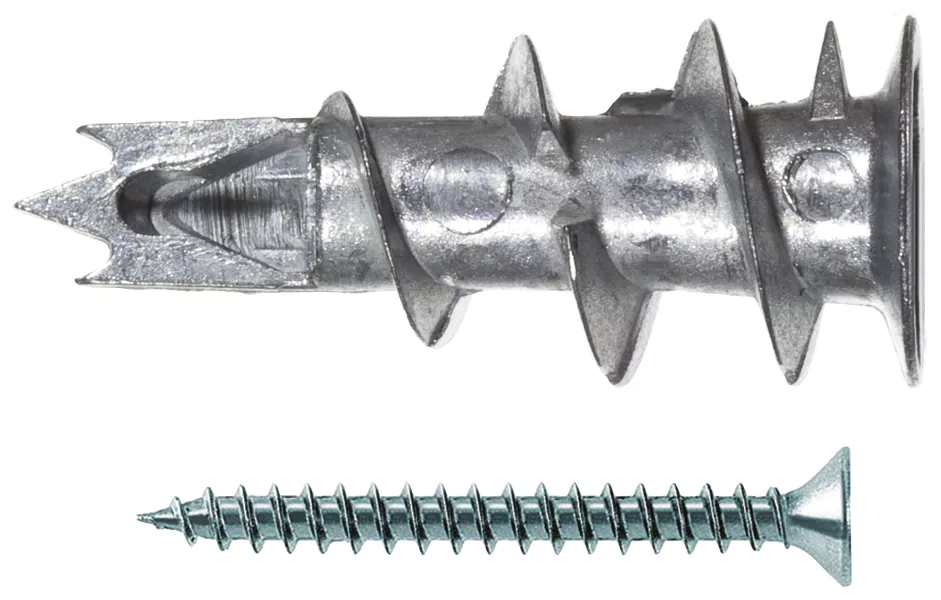 Fischer Дюбель для гипсокартона GKM 27 (фото 1)