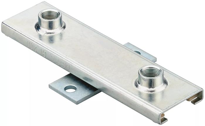 Fischer Подвижная опора GLL 3/4" (фото 1)