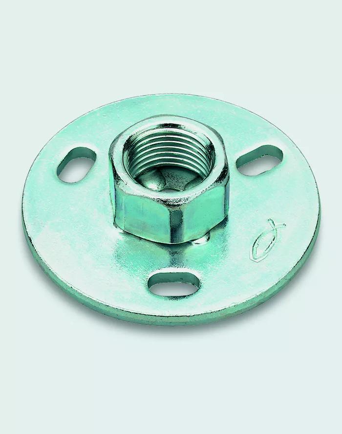 Fischer Основание GPR 1/2" (фото 1)