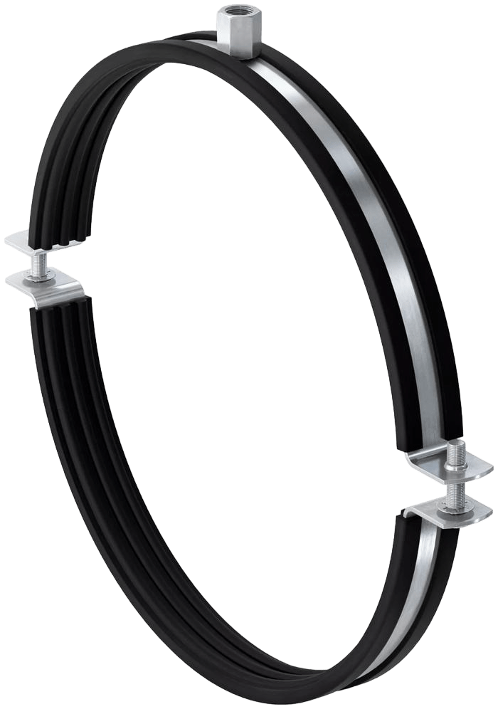 Fischer Хомут для воздуховодов LGS 280 (фото 1)