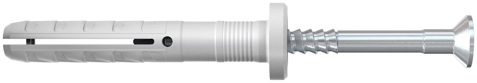 Fischer Гвоздевой дюбель N 5 x 50/25 F (100) (фото 1)
