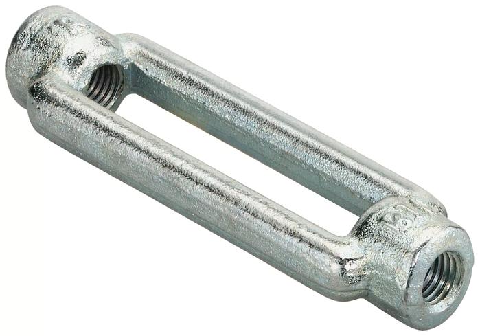 Fischer Винтовая стяжка SPS M 12 (фото 1)