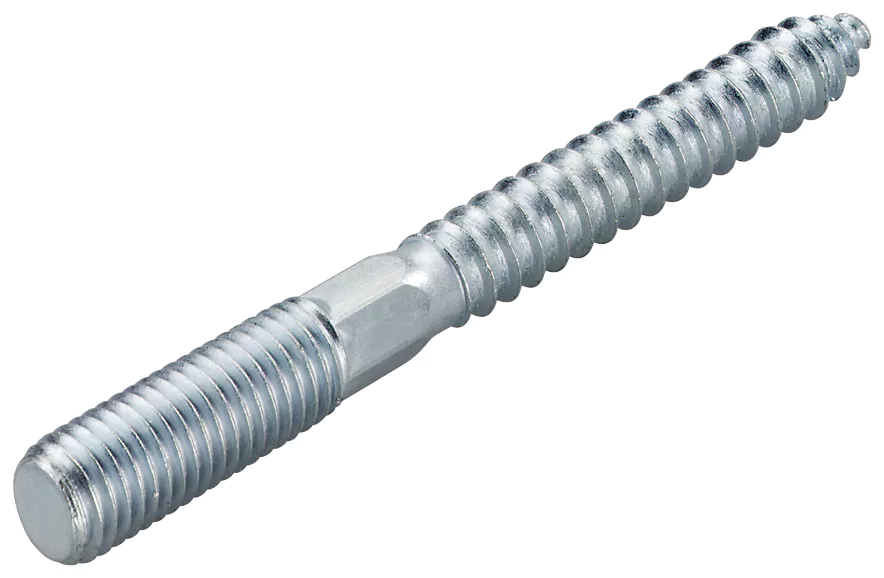 Fischer Винт-шуруп STS 8 x 100 A4 (фото 1)