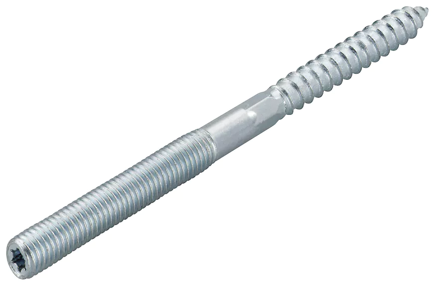 Fischer Винт-шуруп со шлицем Torx STST 8 x 50 (фото 1)