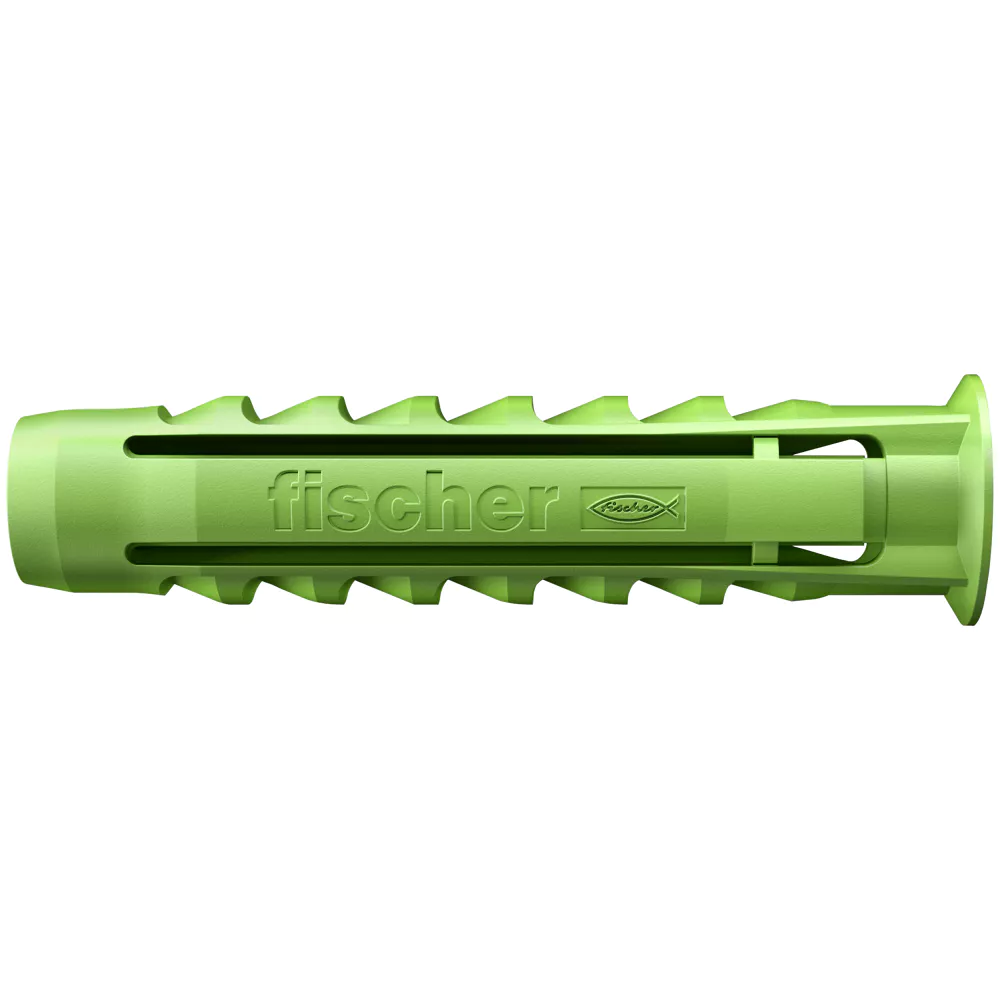 Fischer Универсальный дюбель SX GREEN 8 x 40 (фото 128)