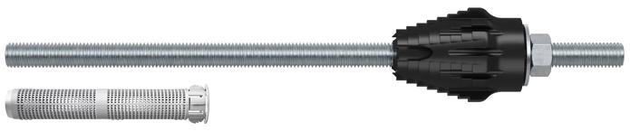 Fischer Термакс  12/110 M12 B (фото 13)